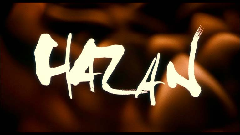 HAZAN